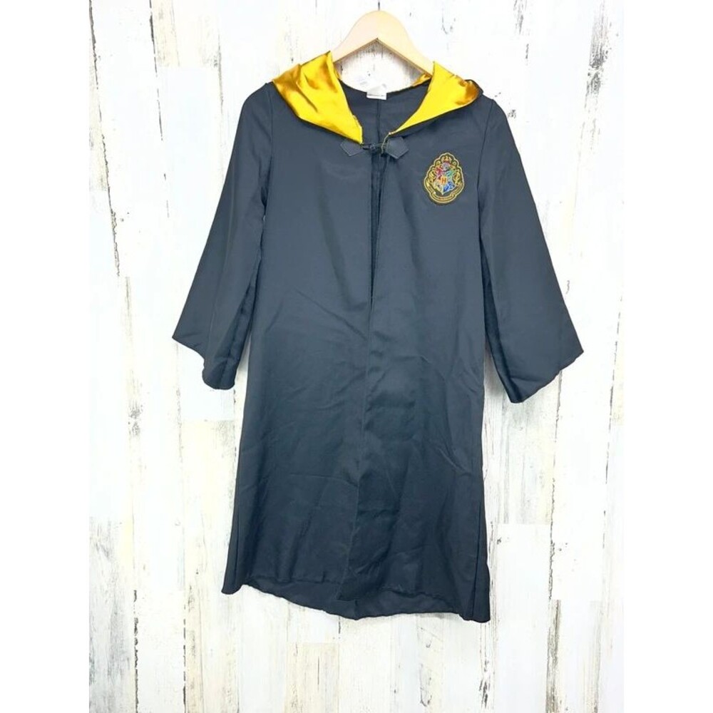 Harry Potter Cape Kids Medium 7-8